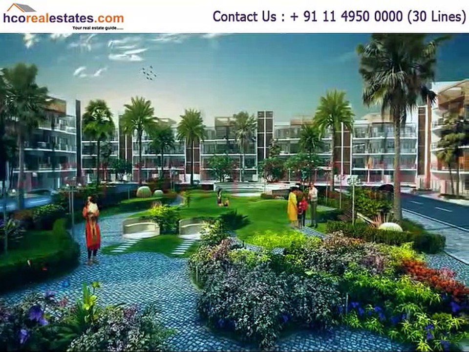 Adani Samsara Gurgaon