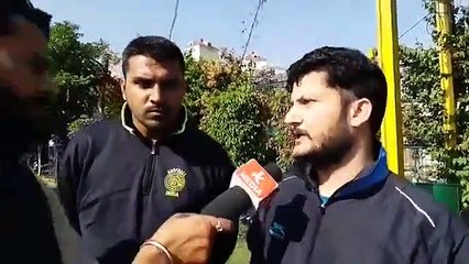 Discrimination with Talented Sports players in JK || News Station