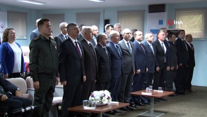 Zonguldak’ta Kariyer Günleri Toplantısı