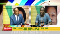 EDITION SPECIALE GABON DU 17 11 2018
