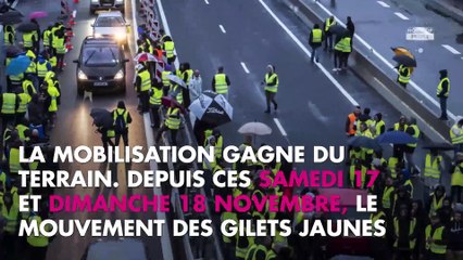 Cyril Hanouna : l’équipe de "TPMP" interpellée par les gilets jaunes