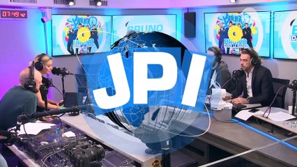 Des chutes de neiges (20/11/2018) - Le JPI 7h50