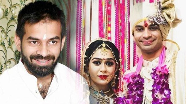 Tej Pratap Yadav पिता Lalu Prasad Yadav की बीमारी की वजह से नहीं देंगे Divorce | वनइंडिया हिंदी