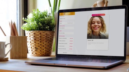 Josiane pour l'Afsep - « La petite vieille » - Novembre 2018