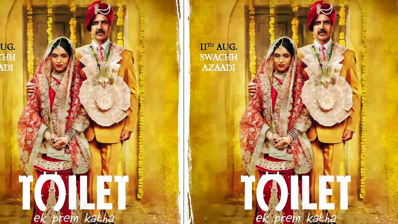 Commercial films work better than documentaries on social issues| Akshay Kumar
