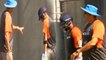 India VS Australia 1st T20: Ravi Shastri gives tips to Virat Kohli & Co. | वनइंडिया हिंदी