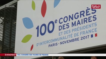 En France, une crise de vocation des maires, selon une enquête du Cevipof