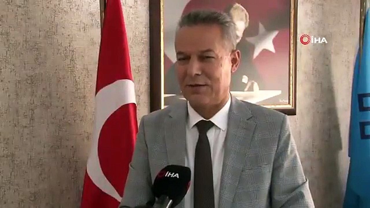 Göçmen Kuşların Kışlık Mekanı Çukurova Deltası Flamingolarla Renklendi...