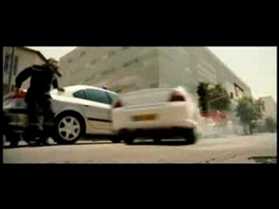 Taxi 4 (trailer)