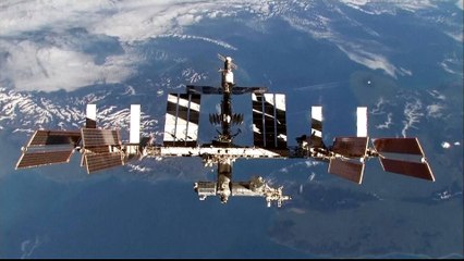 International Space Station turns 20, story of evolution goes on