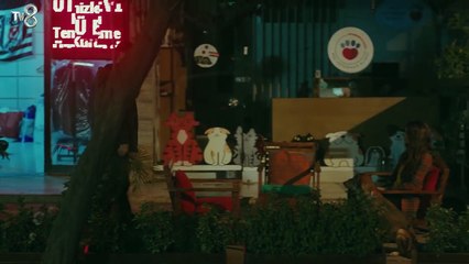 Cemal, Candan'ı teselli ediyor - Kızım 9. Bölüm