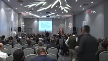 Türkiye Beton Üretiminde Dünyada 3'üncü, Avrupa'da 1'inci Sırada