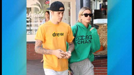 Hailey Baldwin et Justin Bieber enfin mariés