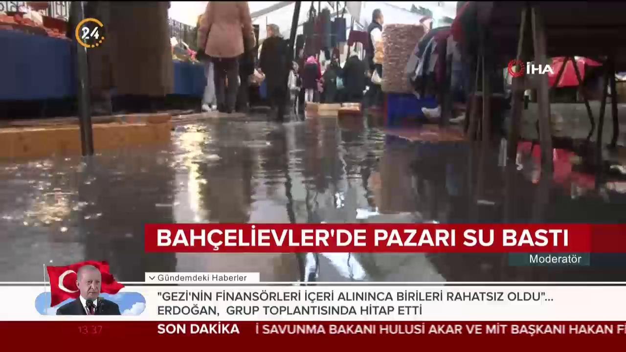 Yere tahtalar kuruldu