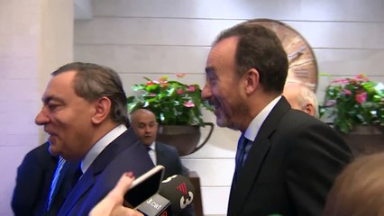 Marchena renuncia a la presidencia del Supremo y dinamita el acuerdo PP-PSOE para el Poder Judicial