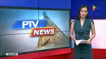 Higit 1,200 pasahero, stranded sa mga pier dahil sa bagyong #SamuelPH