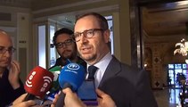 El PP rompe el acuerdo del Poder Judicial con el PSOE tras la salida de Marchena