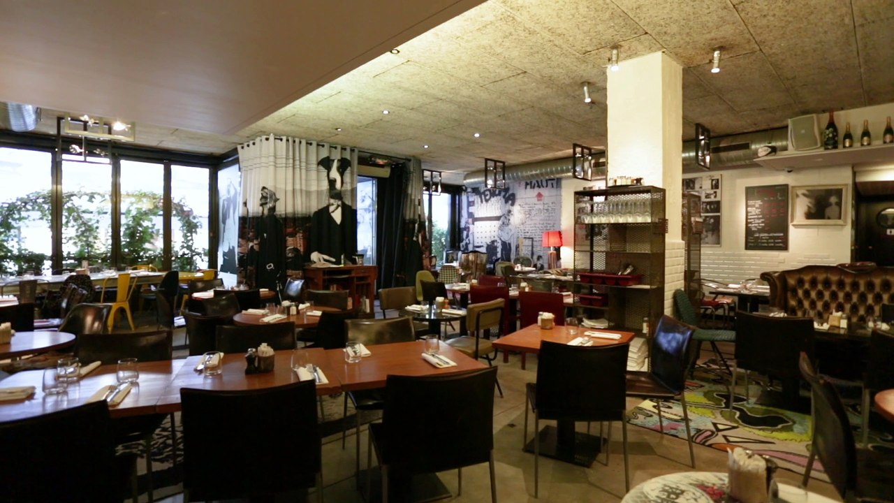 Brunch Renoma