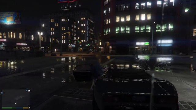 GTA 5 - Mission #12 - The Jewel Store Job (Smart) - [Grand Theft Auto V - PS4]