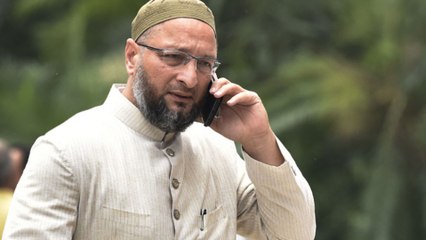 Telangana Elections 2018 : అసదుద్దీన్‌ ఓవైసీ సంచలన ఆరోపణలు | Oneindia Telugu