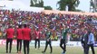 Les a cotés: Côte d'Ivoire vs Guinée, après le match retour de la qualification CAN 2018