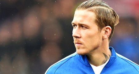 Trabzonspor'un Gözden Çıkardığı Kucka'yı Torino İstiyor