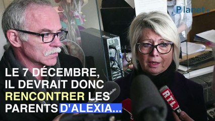 Jonathann Daval : il accepte la confrontation mais refuse la reconstitution