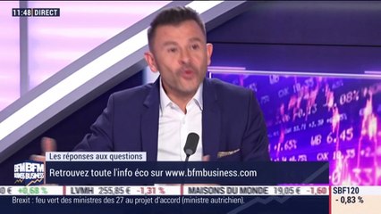 Le débrief d'Intégrale Placements : Olivier Rozenfeld - 20/11