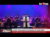 Konser Persahabatan Indonesia-Selandia Baru