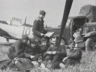 WW2 Luftwaffe 1939 - 1942 (Part 1)