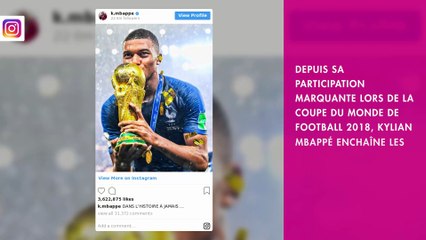 Kylian Mbappé : son ami Malik Bentalha révèle ce qui le met en colère