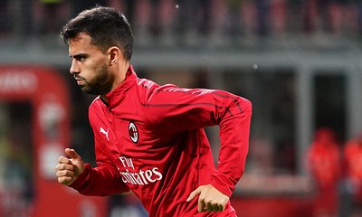 Milan Family: Suso's origins