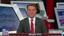 Shep Smith: Trump 'Insulted The Murder Victim And Sided With The Saudis'