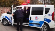 Aksaray’da bir şahıs çocuğa taciz iddiasıyla gözaltına alındı