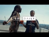 Mr Macee x Icey Stanley - Ayaya! [Music Video] | GRM Daily