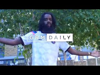 Dex Man - Running (Prod. By CERTIBEATS) [Music Video] | GRM Daily
