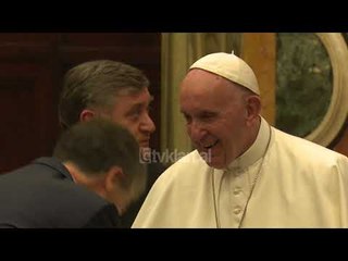 Papa Francesku: Duhet impenjimi i te gjitheve qe brezat te ndalin emigrimin