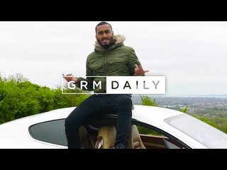 Maz - Make It Far [Music Video] | GRM Daily
