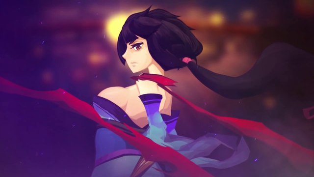 Bladed Fury - Bande-annonce