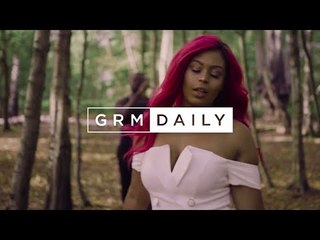 APROBLEMM - No Cap [Music Video] | GRM Daily