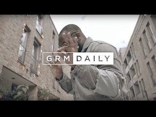 Casscade - Credit (Prod. By Ouhboy)  [Music Video] | GRM Daily