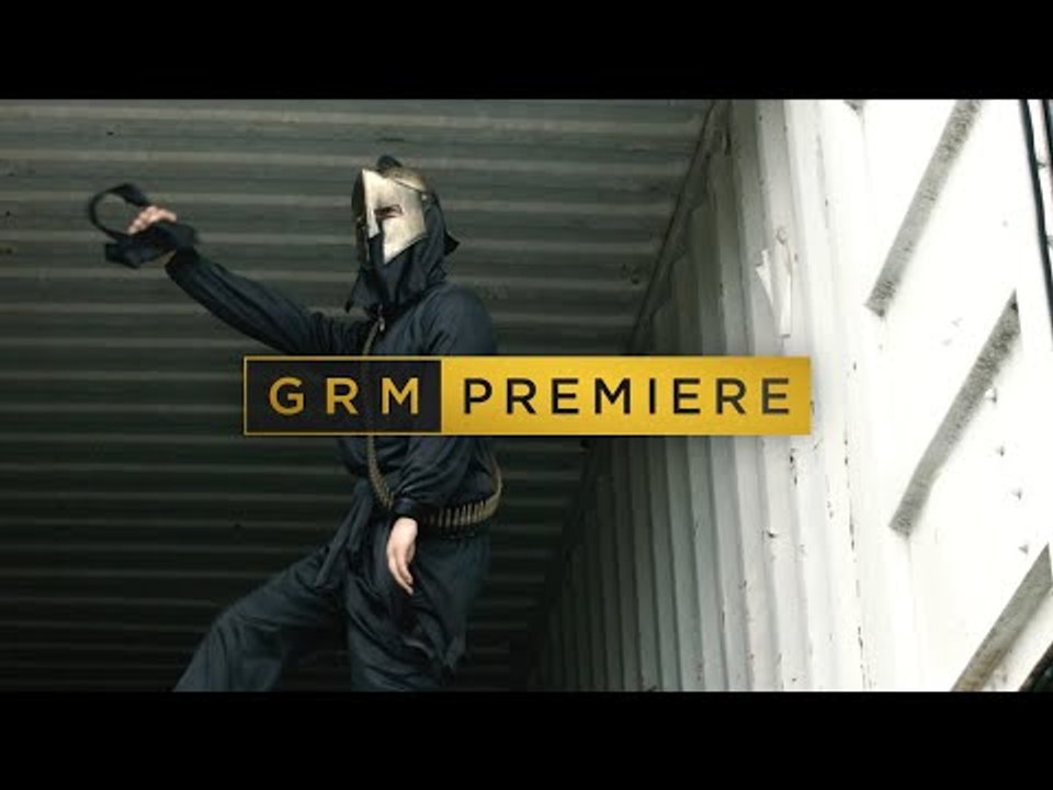 Splinta -  Fortnite Remix ft. Eyez, Kdot, Kamakaze, Kenny G, JDot & DVI [Music Video] | GRM Daily