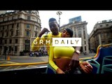 Champaz ft. Princess Barbee - Tell Me [Music Video] | GRM Daily