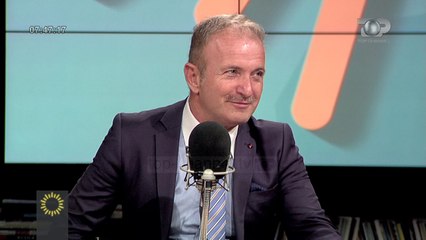 Wake Up, 21 Nëntor 2018, Pjesa 2 - Top Channel Albania - Entertainment Show