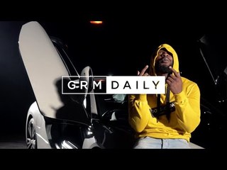 Mr. Hustle - tRAPy [Music Video]| GRM Daily