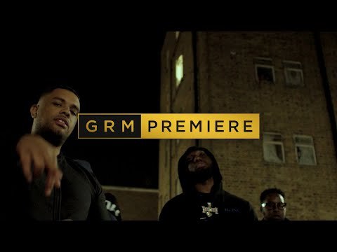 Blade Brown ft. Headie One - Snaps [Music Video] | GRM Daily