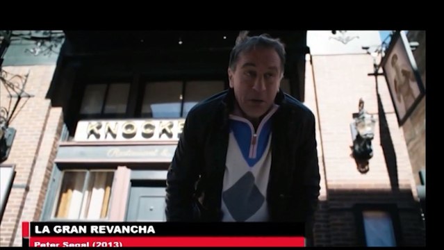 El actor Robert De Niro y su esposa Grace Hightower se separan