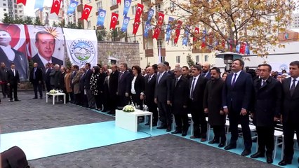 Sağlık Bakan Yardımcısı: ''Sağlığımızın kıymetini kaybedince anlıyoruz' - KAYSERİ