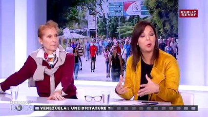 Venezuela : une crise économique profonde #UMED