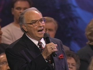 Bill & Gloria Gaither - Suppertime